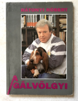 Rátonyi Róbert: A Gálvölgyi