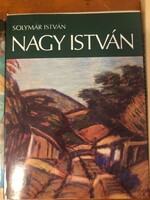 Solymár István - Nagy István
