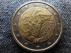 Belgium Erasmus program 2 Euro 2022