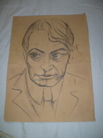 Régi ady endre porté tus rajz kép