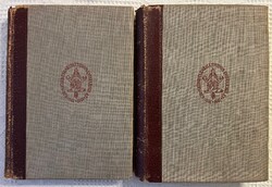 A természet világa VII. VIII. A növény és élete I. II.