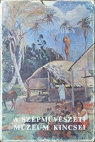 Művészeti kvartett – A Szépművészeti Múzeum kincsei