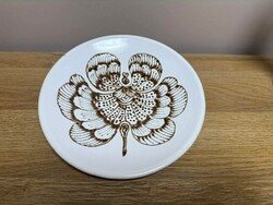 Ferenczy Kati keràmia falitál