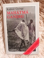 Mahátmá Gandhi - Álom-politika-valóság - 1982