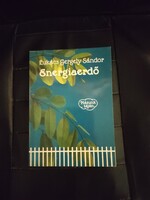 Energiaerdő-Lukács Gergely Sándor -Házunk táján.