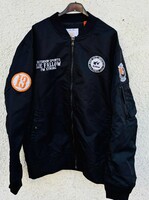 Amerikai Pilóta Bomber L