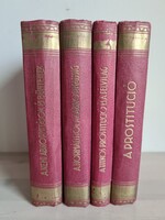 Dr.Áldor Viktor: Titkos prostitúció és a fél világ, Nemi abnormitások és bűntettek antikvár könyvek