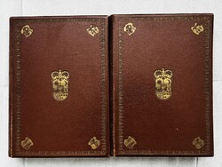 Lukinich Imre - RÁKÓCZI EMLÉKKÖNYV  I - II.