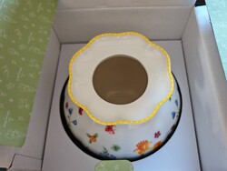 Villeroy und Boch tavasz vàza, 2025 - ös kollekcióbòl