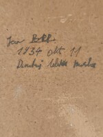 Lovas katona, Jan Popp