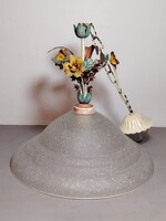 GIBAS "Vienna" függő csillár, 1970 ALKUDHATÓ