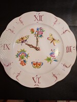 Herendi tànyèròra, VBO mintàval