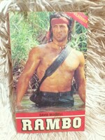 Rambo - David Morrell