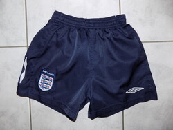 Umbro tornasort rövidnadrág 122-es méretben