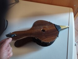 Grill ,kandalló fújtató