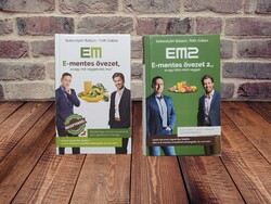 Sebestyén Balázs - EM 1-2 - E-mentes övezet 1-2.