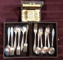 Orosz evőeszközök