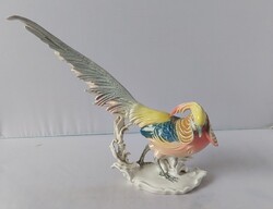 Aranyfácán F.Karl Ens 1920 körül