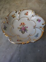 Jlmenau porcelán kis kínáló
