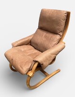 Dán design pienő fotel