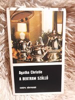Agatha Christie - A Bertram szálló - 1985