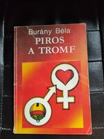 Burányi Béla-A piros a tromf-77 erotikus vajdasági népmese +18