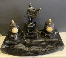 Kalamáris / Tintatartó