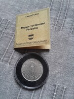1971 10 Ft kapszulában certifikáttal