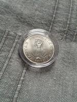 1981 FAO 10 Ft kapszulában