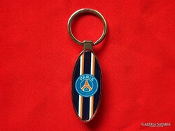 PSG SÖRBONTÓS FÉM KULCSTARTÓ