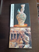 Kovács Margit könyvek