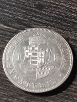 1 Forint 1888