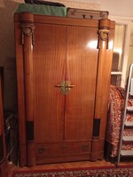 Ajánlatokat várok - Art deco vagy art deco jellegű ruhásszekrények