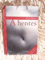 A hentes - Tabu - Erotika - Ritka - Alina Reyes - 2002