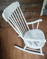 Shabby chic hintaszék
