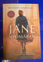 Heather Marshall: Jane nyomában