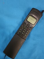 NOKIA 8110 Matrix Magyar retro