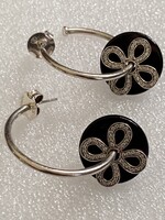 Extravagáns, eredeti - kifutott modell - Thomas Sabo fülbevaló