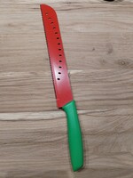 Görögdinnye szeletelő kés " nyári pompában