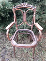 Antik Thonet szék.