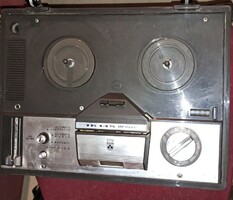 Grundig TK 145 Deluxe orsós (reel-to-reel) magnetofon