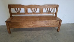 Attic Chest Step Stool
