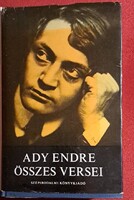 Ady Endre összes versei