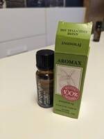 Aromax Csillagánizsolaj 10 ml (illóolaj)