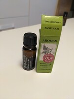 Aromax Pacsuliolaj 10 ml (illóolaj)