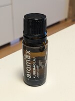 Aromax Kubebaolaj (illóolaj) 10 ml