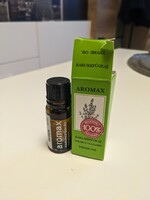 Aromax Kakukkfűolaj 10 ml (illóolaj)