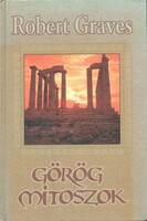 Könyvek egységáron: Robert Graves: Görög mítoszok