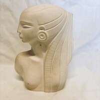 Világhy Árpád - Egyiptomi nő
