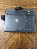 Thorens TD 105 MKII High-end lemezjátszó